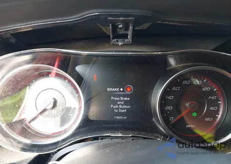 2021 Dodge Charger Scat Pack Rwd z USA, uszkodzony, nr VIN 2C3CDXGJ7MH539844